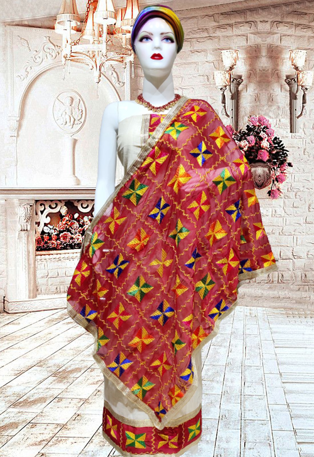 saree