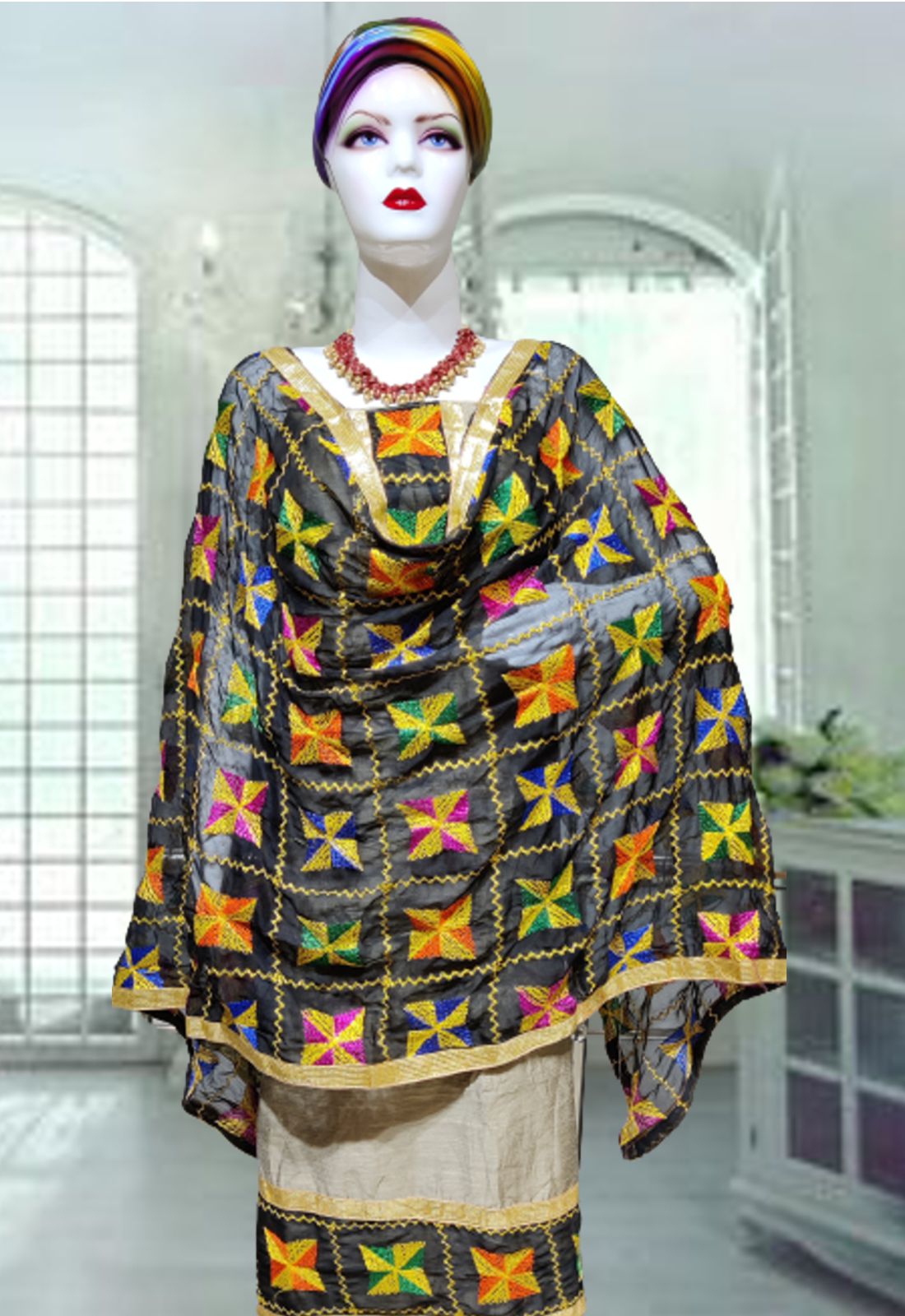 saree