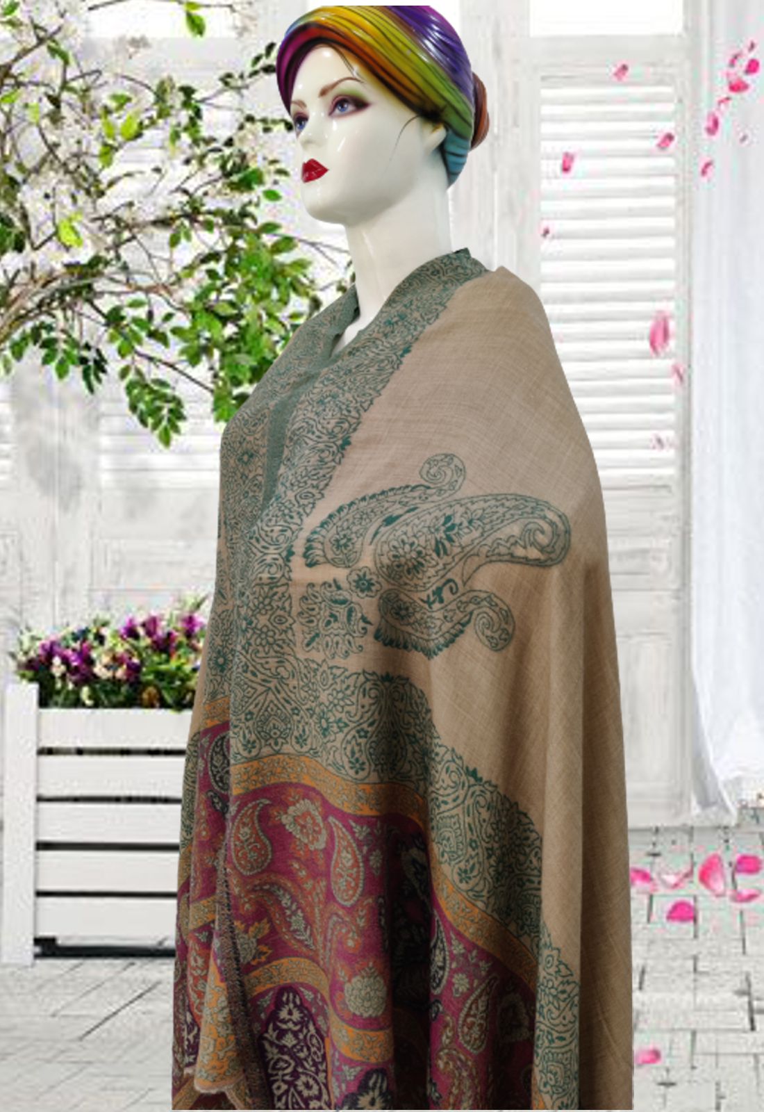 saree