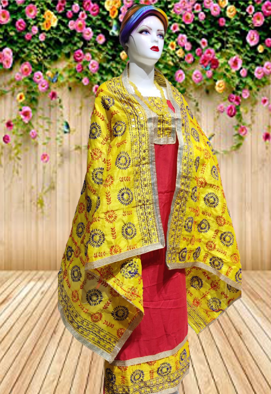 saree
