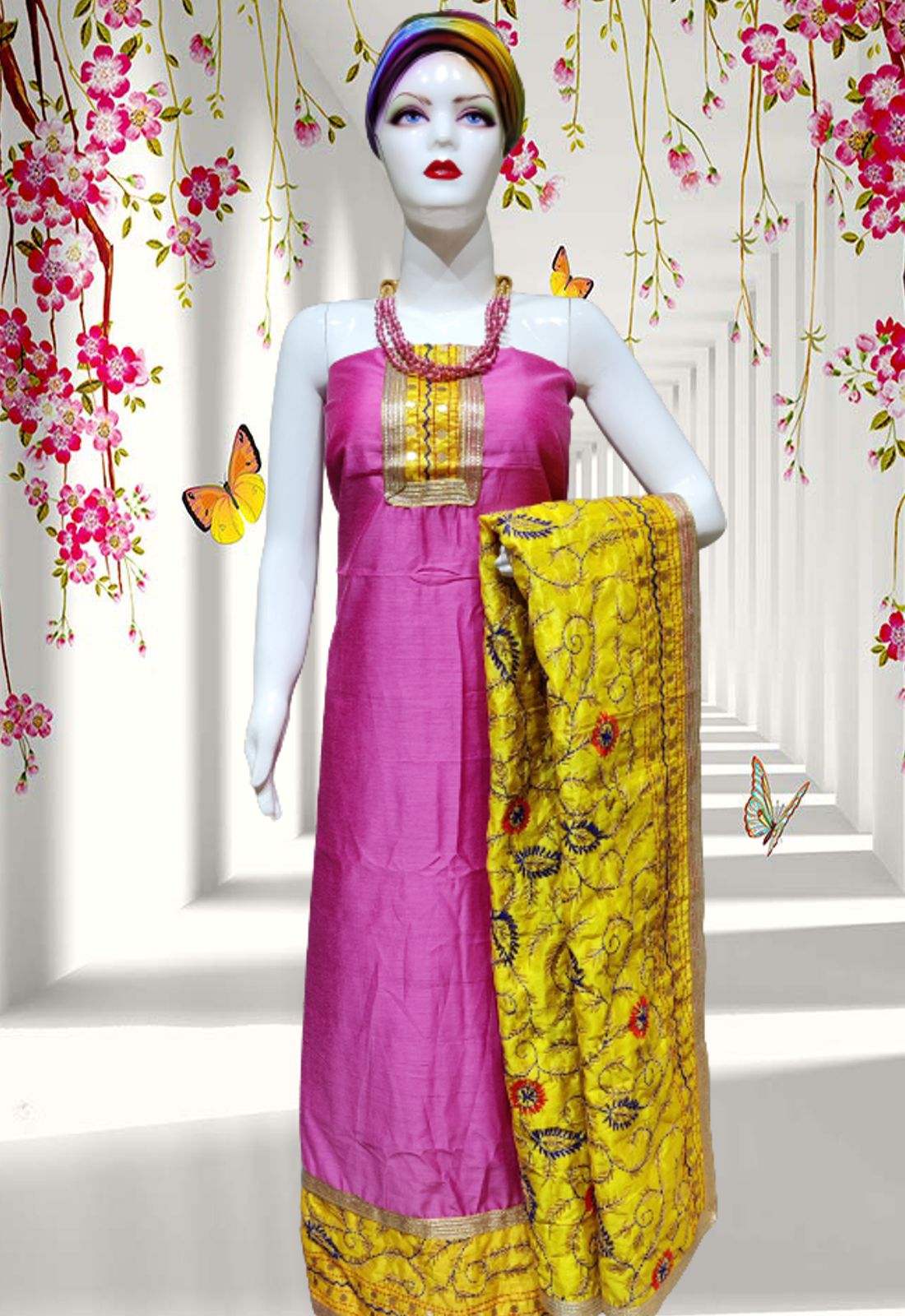 saree
