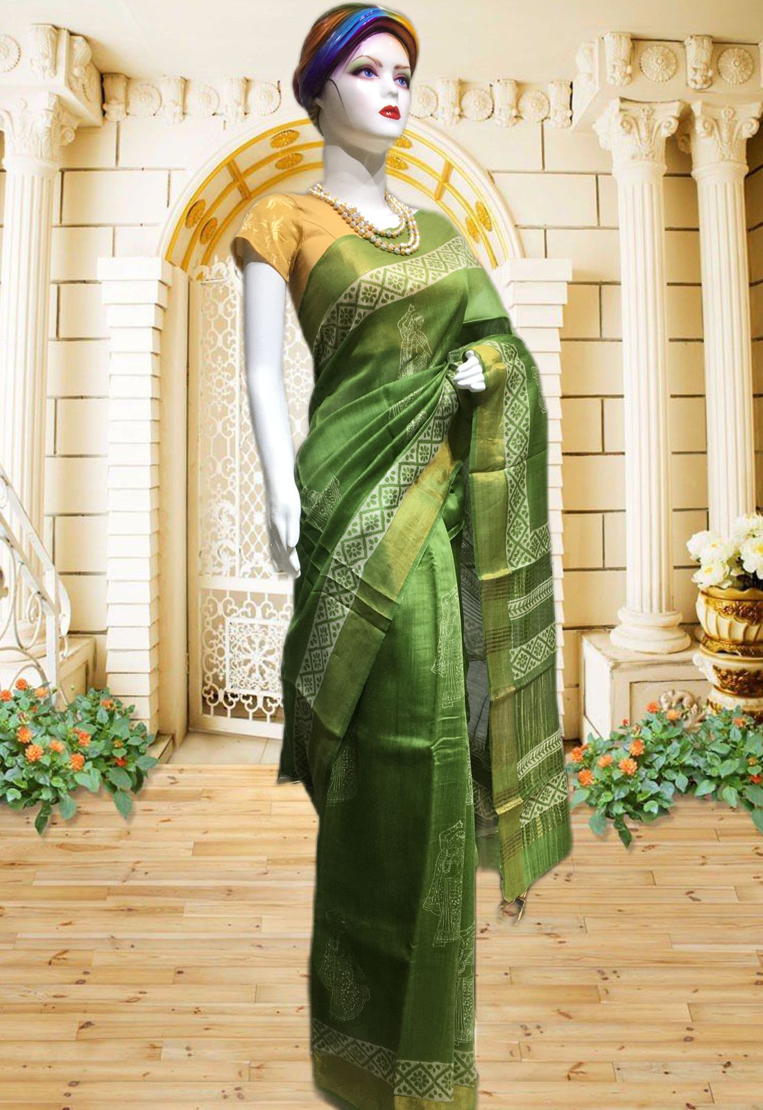 saree