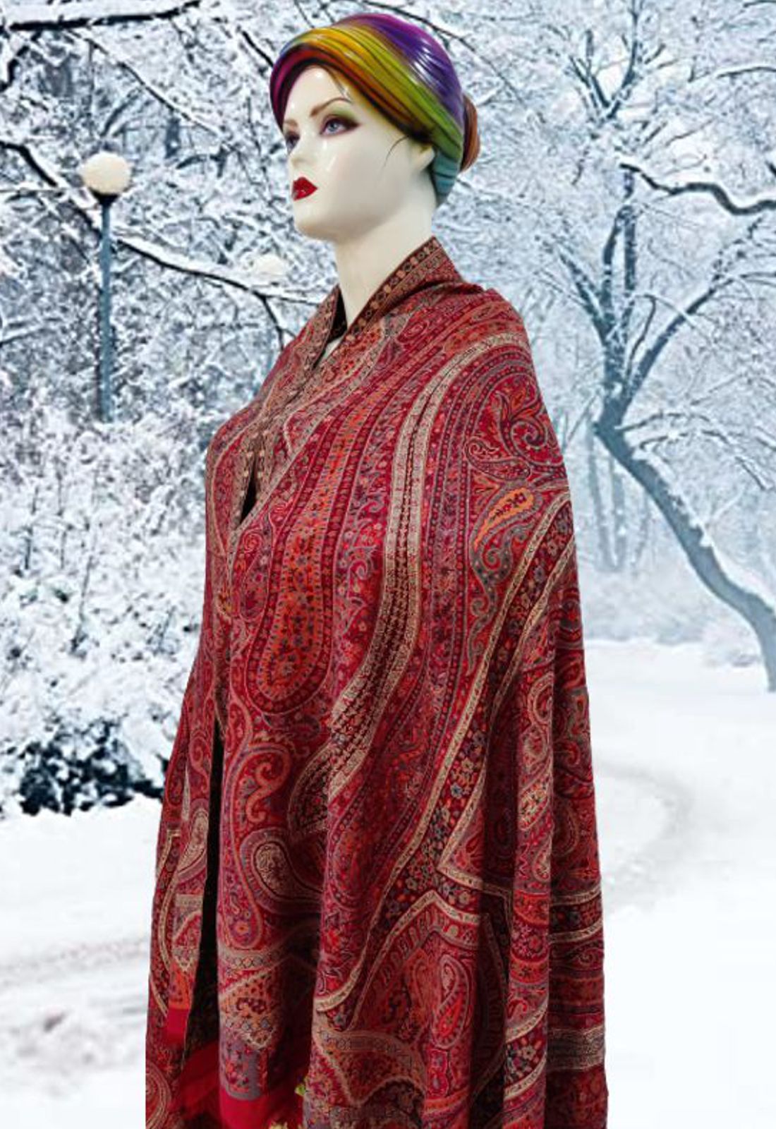 saree
