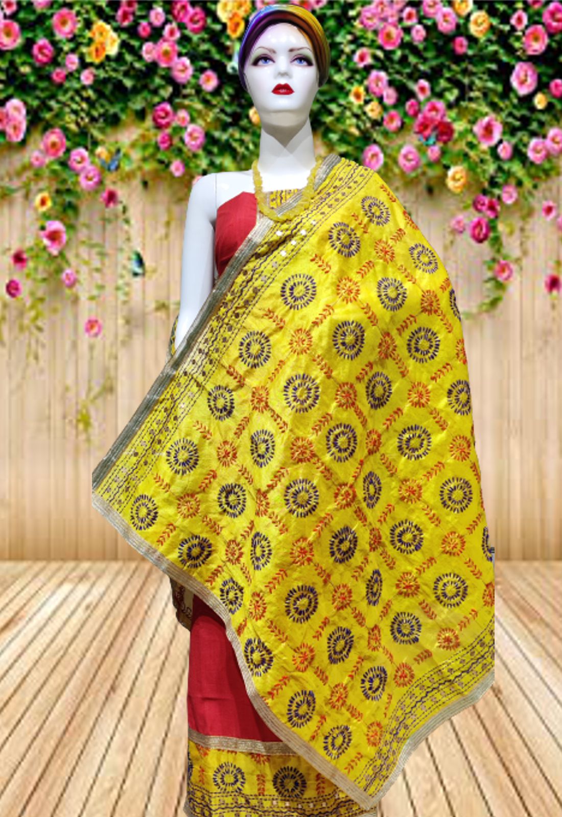 saree