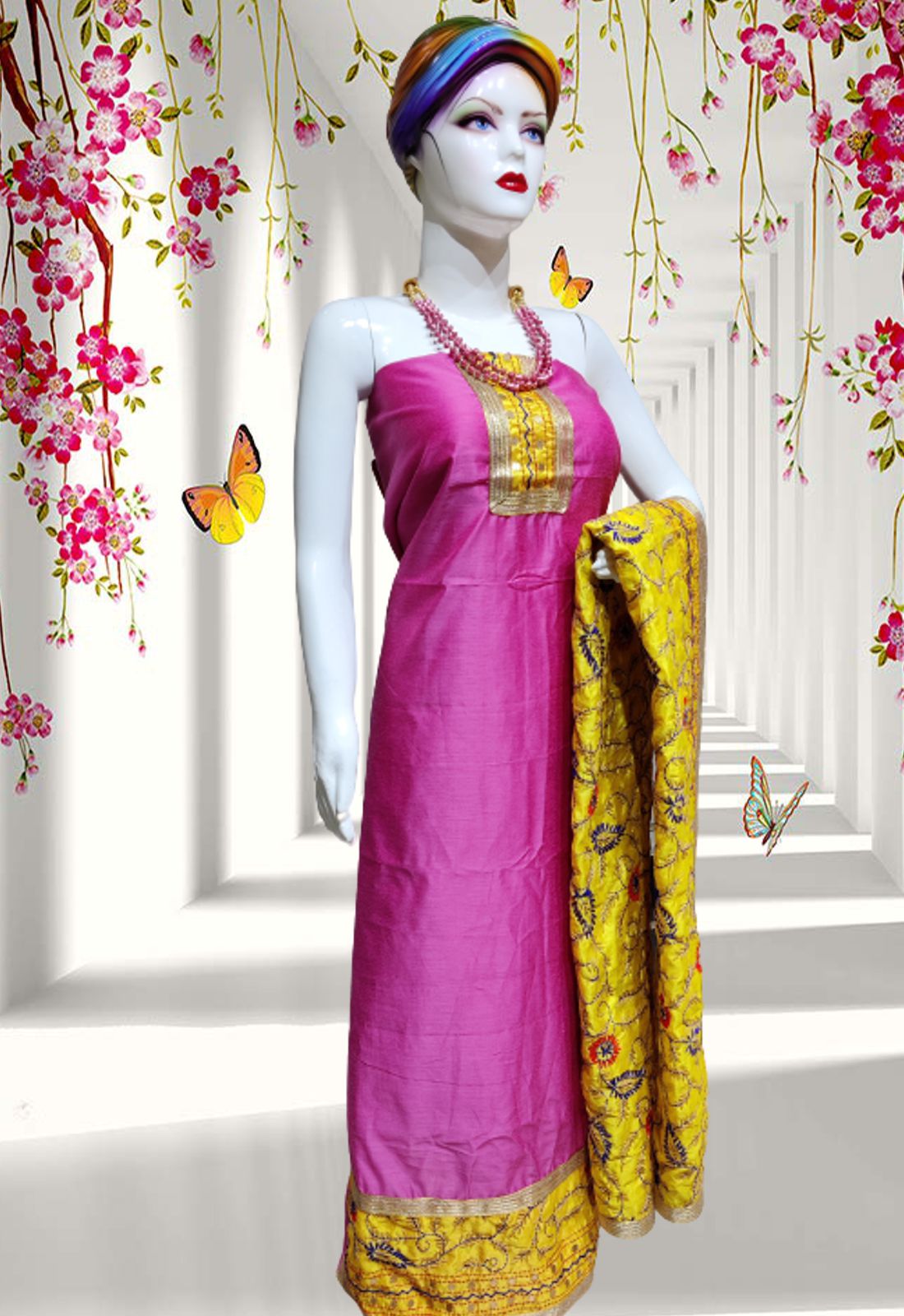 saree