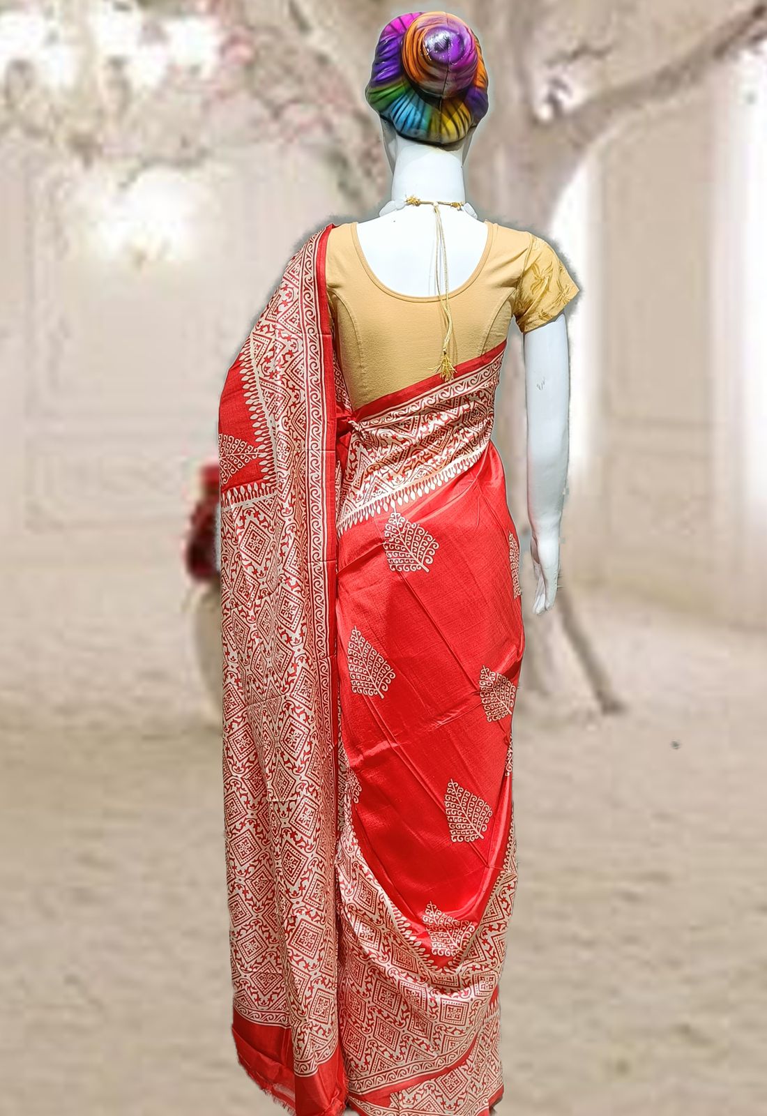 saree