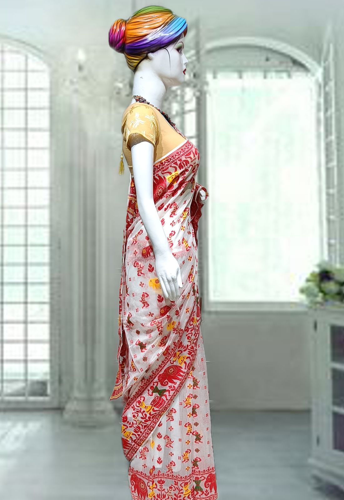 saree